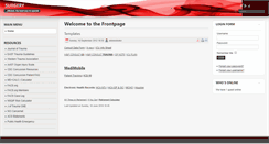 Desktop Screenshot of mysurgdocs.com